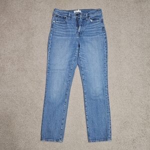Madewell Women's Jeans